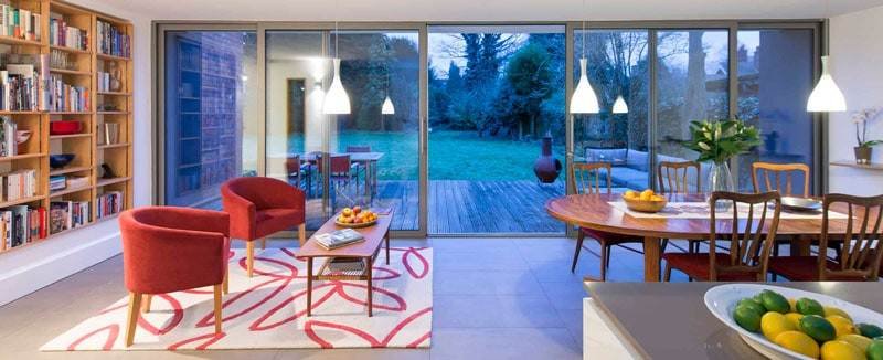 Patio Doors